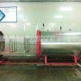 Full-automatic Yarn Thermo-fixing Machine thumbnail-1