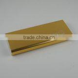 2014 Nice Design 4000mah Portable Mobile Power Bank MP008 thumbnail-1