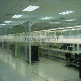 Customized Laminar Flow Booth Manufacturer,clean Room Booth thumbnail-3