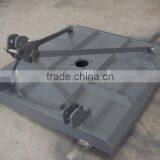 9G Tractor Grass Slasher Lawn Mower for Sale thumbnail-2