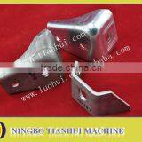 OEM ODM Sheet Metal Stamping Part thumbnail-1