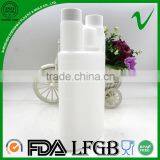 Industry Use Wholesale Durable Twin Neck Plastic Bottle With Screw Cap thumbnail-5