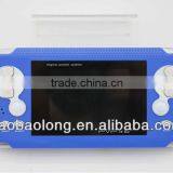 new handheld game consoles