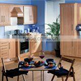 Affordable Price Modern Kitchen Cabinets Made in China thumbnail-2