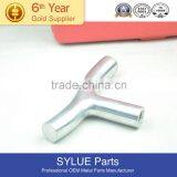 Ningbo High Precision Casting vs Forging For Metal Forge With ISO9001:2008