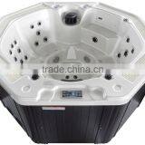 Home Spa Personal Whirlpool Led Spa Jet thumbnail-3