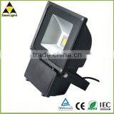 Waterproof Lighting Fixture Outdoor Led Flood Garden Light Rgb Led Amplifier