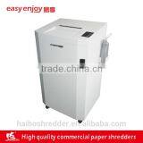 26sheets cross cut high capacity paper shredder