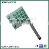 Modern Plastic Membrane Switch Panl thumbnail-4