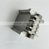 Cnc Milling Precision Mold Component/2016 QITAI Plastic Tooling/Injection Mold / Moulds for Computer Parts & Automobile Service