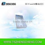 CE Approved IP30 4-way Electrical Power Distribution Box Size thumbnail-3