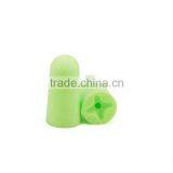 PU Foam Soundproof Earplugs for Sale thumbnail-2