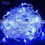 Wholesale - 10m/100leds Christmas Light Decoration,110v/220V Led Christmas Lights thumbnail-3