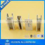 Aluminum Frame in Powder Coating White Color thumbnail-6