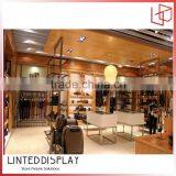 GuangZhou Abstract Retail Bags Shop Interior Design