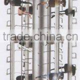 Revolving Sunglasses Display Desktop;counter Eyewear Display Rack;eyeglasses Display Countertop