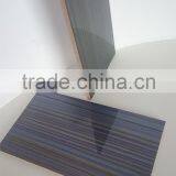 New Color High Gloss uv Coated PVC Panel for Kitchen Cabinet /cupboard thumbnail-1