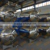 Automatic Easy Operated Small Micro Beer Brewery Equipment for Business Use thumbnail-1