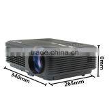 4200Lumens HD Projector Full hd Wholesale Projector thumbnail-2