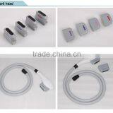 High Intensity Focused Ultrasound Machine for Wrinkle Removal System/skin Tightening Ultrasound Machine thumbnail-5