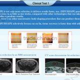 Nasolabial Folds Removal Amazing Slim 2016 Beauty Salon Use Hifu For Expression Lines Removal Body / High Intensity Focused Ultrasound Hifu/hifu Korea Machine With CE thumbnail-5