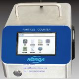 laser particle counter/cleanroom instruments