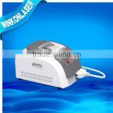 Portable Laser Hair Removal Machine With Germany 808nm Diode Laser Technology With CE and ROHS Certificate thumbnail-3