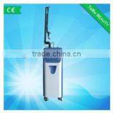 Sun Damage Recovery 2016 Newest Co2 Fractional Laser Machine For 100um-2000um Scar Removal And Gynecology Scanning Skin Regeneration Birth Mark Removal thumbnail-3