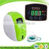 New Home Oxygen Concentrator Generator 1L Oxygen Concentration 40%-90% Oxygenerator
