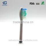 Dupont Nylon Bristle Removable Head of Toothbrush HX7001/HX7002 Compatible With Philips Electric Toothbrush thumbnail-5