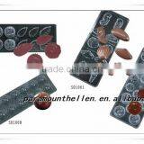 Chocolate Tray It's a Whole New Level in Creative Chocolate Designs