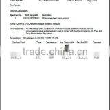 Baking Cups Cake Mould Muffin Cup Muffin & Cupcake Pans thumbnail-5