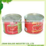 Canned/tinned Tomato Paste in Bin thumbnail-1