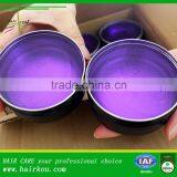 USA Pomade Water Based OEM Strong Hold Wax Private Label Edge Control thumbnail-3