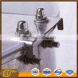 Beekeeping Tools Electrical 4 Frames Honey Extractor thumbnail-6