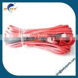 Uhmwpe Winch Rope Synthetic thumbnail-6
