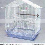 Metal High Quality Bird Cage thumbnail-1