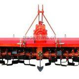 Stubble Rotary Tiller