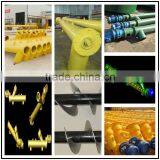 Ls Series Screw Conveyor/sprial Conveyor/conveyor System thumbnail-6