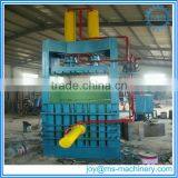 Vertical Hydraulic Wool Baler thumbnail-1