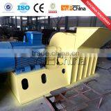 1-10TPH Wood Logs Crusher/wood Chips Hammer Mill thumbnail-2