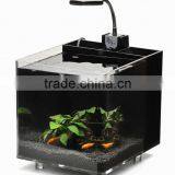 2013 New Design Aquarium Acrylic Fish Tank of Mini Size thumbnail-1