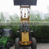 Payloader Zl20f,zl20f Loader,EPA Certificate thumbnail-4