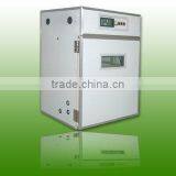 XFA-3 Full-automatic Egg Incubator Chicken Incubator Poultry Equipment and Hatcher