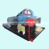 250 Bar Industrial Piston Water Pump thumbnail-1