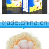 CUTE Design HHD Brand Automatic Egg Incubator Made in China for Sale YZ-32 thumbnail-6