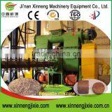 1t/h Biomass Briquette Machine/ Briquette Used in Boiler thumbnail-5