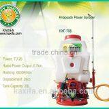 20L Agriculture Machinery Knapsack Power Sprayer KXF-708
