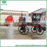 Self Walking 4 Wheels Farm Chemicals Pulverizers Maachine for Sale thumbnail-1