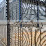 YS Factory High Tensile Wire Fences/ New Design Mesh Fence /high Tensile Mesh Fence thumbnail-4